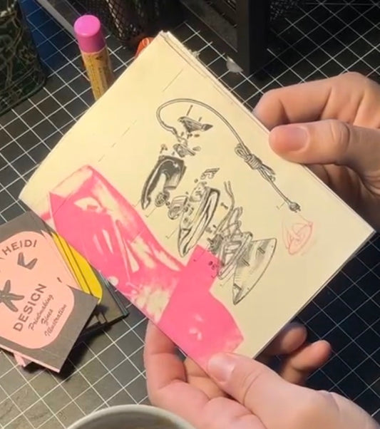 Womens Work Zine